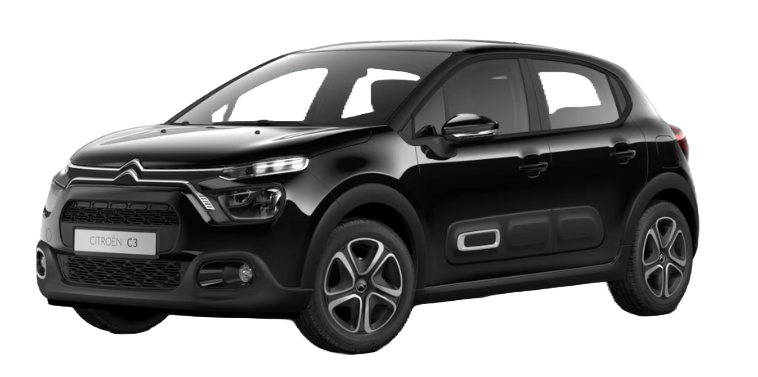 Citroën C3 – 2025