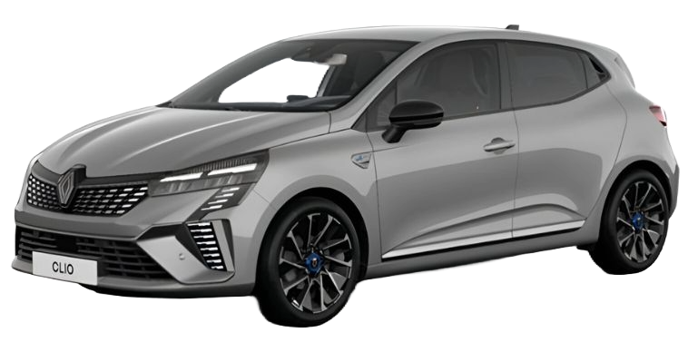 Clio 5 – Manuelle